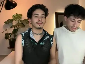 Chaturbate Best Webcam of noah_and_steven