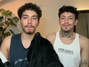 Chaturbate Adult Webcam of noah_and_steven