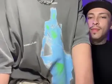 Chaturbate Best Webcam of noah_and_steven