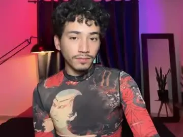 Chaturbate Free Live Porn of noah_and_steven