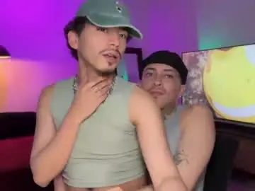 Chaturbate Best Webcam of noah_and_steven