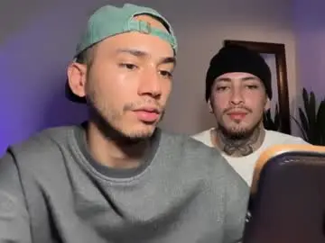Chaturbate Private Sex Chat of noah_and_steven