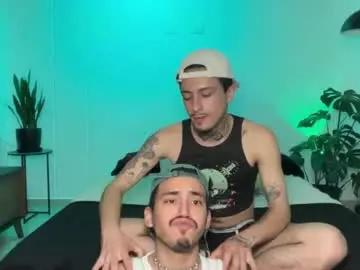 Chaturbate Best Webcam of noah_and_steven