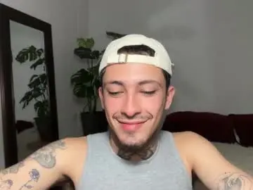 Chaturbate Nude Webcam of noah_and_steven