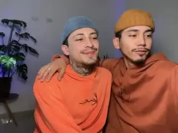 Chaturbate Adult Webcams of noah_and_steven