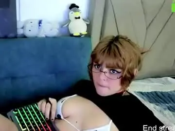 Chaturbate Adult Webcams of raven_gasaii