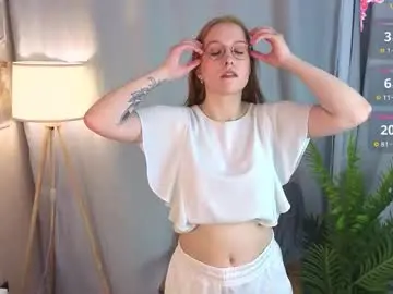 Chaturbate Adult Webcam of rufinafrickson