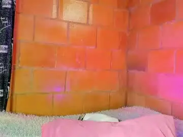 Chaturbate Sex Cam of samy__miller_