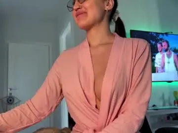 Chaturbate Sex Chat of slilith