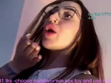 Chaturbate Adult Webcam of slilith