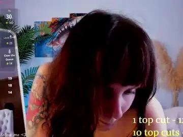 Chaturbate Free Live Porn of stacy_braxy