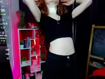 Chaturbate Adult Webcam of star_tarra