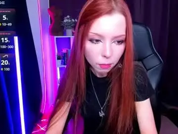 Chaturbate Adult Webcam of star_tarra