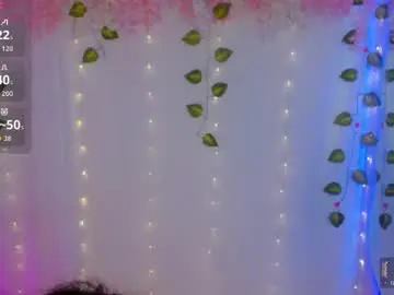 Chaturbate Sex Cam of sweetposion031102