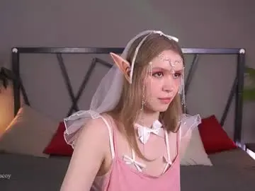 Chaturbate Live Porn of tatacoy