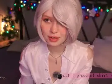 Chaturbate Best Webcam of tatacoy