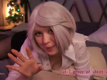 Chaturbate Sex Cam of tatacoy