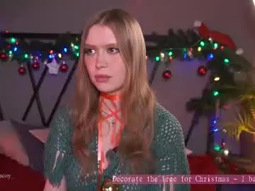 Chaturbate Best Webcam of tatacoy