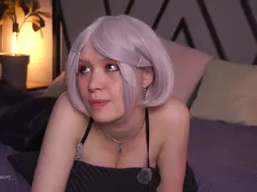 Chaturbate Watch Live Sex Cams of tatacoy