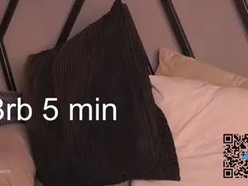 Chaturbate Adult Webcam of tatacoy