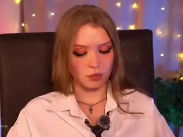 Chaturbate Best Webcam of tatacoy