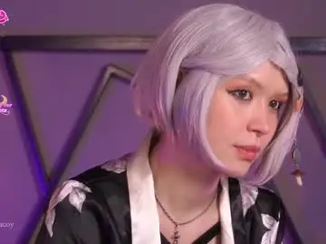 Chaturbate Free Live Porn of tatacoy