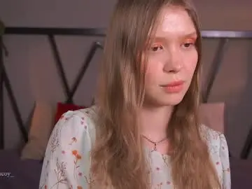 Chaturbate Nude Webcam of tatacoy