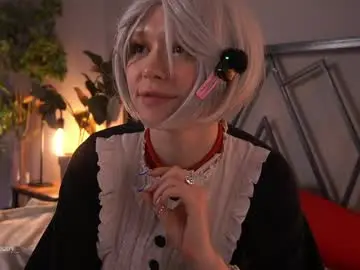 Chaturbate Sex Cam of tatacoy