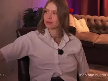 Chaturbate Live Sex Cam of tatacoy