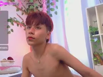 Chaturbate Best Webcam of tommyfoxboy