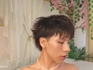 Chaturbate Best Webcam of tommyfoxboy