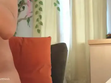 Chaturbate Nude Webcam of tommyfoxboy