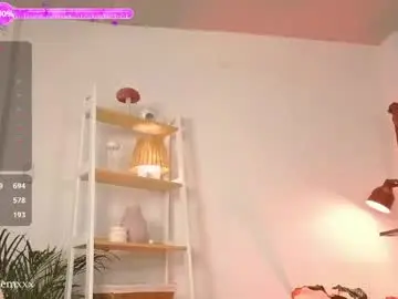 Chaturbate Live Sex of tommyfoxboy