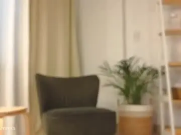 Chaturbate Sex Chat of tommyfoxboy