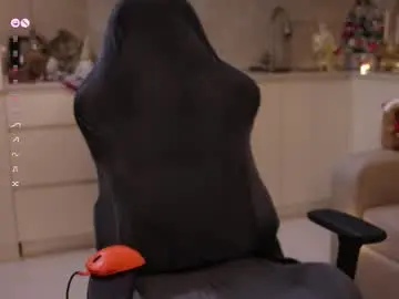 Chaturbate Sex Cam of unnabella