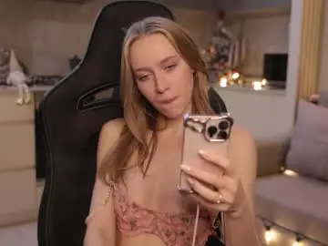 Chaturbate Watch Live Sex Cams of unnabella