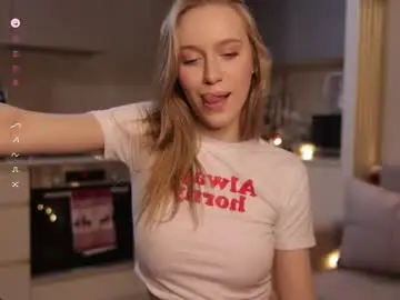 Chaturbate Nude Webcam of unnabella