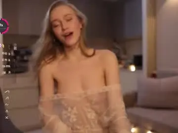 Chaturbate Nude Webcam of unnabella