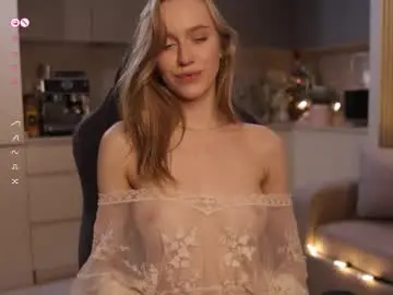 Chaturbate Live Sex Cam of unnabella