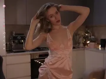 Chaturbate Live Sex Cam of unnabella