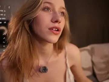 Chaturbate Best live sex cam show of unnabella