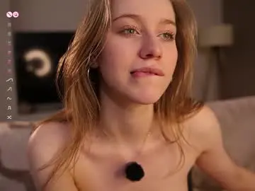 Chaturbate Nude Webcam of unnabella