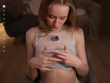 Chaturbate Best live sex cam show of unnabella