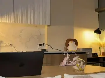 Chaturbate Best live sex cam show of unnabella