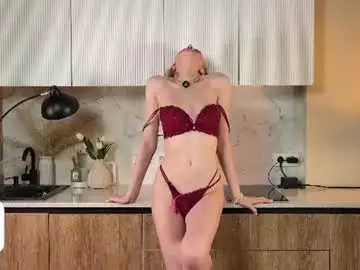 Chaturbate Free Porn Cam of unnabella