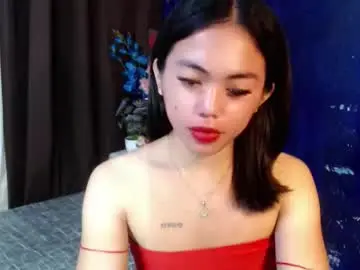 Chaturbate Nude Webcam of urasiangirl01