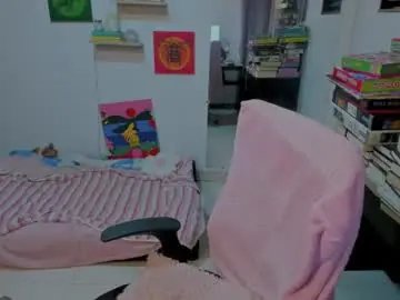 Chaturbate Live Sex of valen_smile_