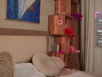 Chaturbate Private Sex Chat of whisperlure