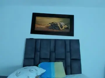 Chaturbate Best live sex cam show of wyatt_2