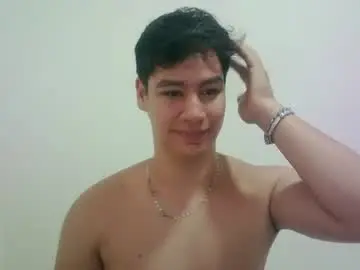 Chaturbate Live Porn of zeus_183